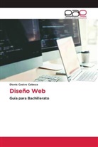 Dionis Castro Cabeza - Diseño Web
