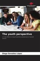 Diego González López - The youth perspective
