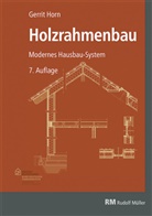 Gerrit Horn - Holzrahmenbau