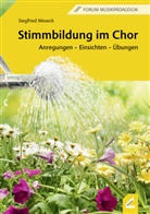 Siegfried Meseck - Stimmbildung im Chor