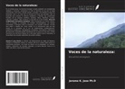 Jerome K. Jose Ph. D - Voces de la naturaleza