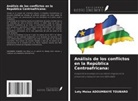 Loty Moïse Adoumbaye Toubaro - Análisis de los conflictos en la República Centroafricana