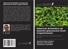 Chariston A. Dal Belo, Marcio G. dos Santos, Aracelio Viana Colares - Potencial Antiofídico de Galactia glaucescens Kunt (Leguminosae)