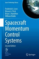 Mason A Peck, Mason A. Peck, William Bialke, Brian J Hamilton, Brian J. Hamilton, Brian J Hamilton... - Spacecraft Momentum Control Systems