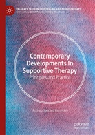 Rodrigo Sanchez Escandon - Contemporary Developments in Supportive Therapy