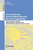 Jun Ma, Wang, Bo Wang - Fast, Low-Resource, Accurate Robust Organ and Pan-cancer Segmentation