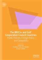 Osmany Porto de Oliveira, Zaidan, Esmat Zaidan - The BRICS+ and Gulf Cooperation Council Countries