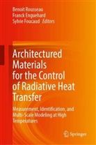 Franck Enguehard, Sylvie Foucaud, Benoit Rousseau - Architectured Materials for the Control of Radiative Heat Transfer