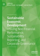 Iza Gigauri, Mirela Panait, Lukman Raimi - Sustainable Economic Development