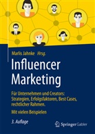 Marlis Jahnke - Influencer Marketing