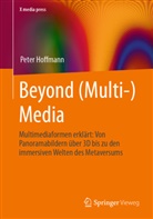Peter Hoffmann - Beyond (Multi-) Media