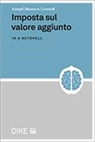 Anick Baumann, Ralf Imstepf, Sabrina Leonardi - Imposta sul valore aggiunto in breve