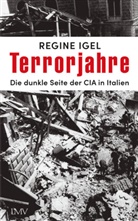 Regine Igel - Terrorjahre