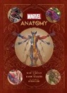 Marc Sumerak, Sumerak Marc, Daniel Wallace, Jonah Lobe - Marvel Anatomy: A Scientific Study of the Super Human