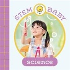 Teresa Bonadiddio, Dana Goldberg, Goldberg Dana - STEM Baby: Science