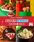 Tom Grimm, Grimm Tom - Unofficial Super Mario Cookbook