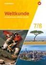 Weltkunde für Gemeinschaftsschulen in Schleswig-Holstein - Ausgabe 2024
