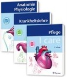 I care LernPaket
