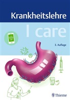 I care Krankheitslehre
