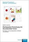 Kathrin Lemmer - Partizipative Forschung mit Grundschüler*innen