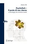 Antonio Teti - PsychoTech - Il punto di non ritorno