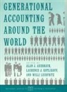 Alan J. Auerbach, Auerbach Alan J., Laurence J. Kotlikoff, Kotlikoff Laurence J., Willi Leibfritz, Leibfritz Willi - Generational Accounting around the World