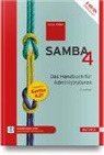 Stefan Kania - Samba 4