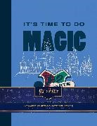 Insight Editions - Harry Potter: Hogwarts Composition Notebook Set (Set of 2)
