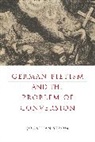 Strom Jonathan - German Pietism and the Problem of Conversion