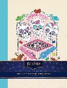 Insight Editions - Harry Potter: Honeydukes Composition Notebook Set (Set of 2)