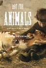 Cronin J. Keri - Art for Animals