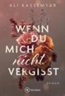 Ali Kassemyar - Wenn du mich nicht vergisst