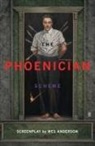 Wes Anderson, Anderson Wes - The Phoenician Scheme