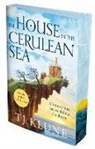 TJ Klune - The House in the Cerulean Sea