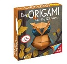 Andrews McMeel Publisher, Jeff Cole, Cole Jeff - Easy Origami 2026