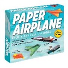 Andrews McMeel Publisher, Kyong Lee, David Mitchell - Paper Airplane 2026