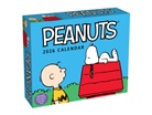 Andrews McMeel Publisher, Peanuts Worldwide LLC, Charles M. Schulz - Peanuts 2026