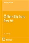 Öffentliches Recht