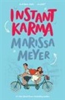 Marissa Meyer - Instant Karma