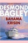 Desmond Bagley - Bahama-krisen