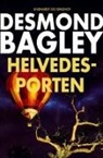 Desmond Bagley - Helvedesporten