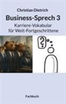 Christian Dietrich - Business-Sprech 3