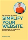 Kornelia Exner - Simplify your Website 2