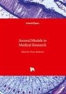 P¿nar Atukeren - Animal Models in Medical Research