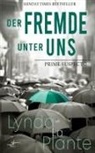 Lynda La Plante - Der Fremde unter uns