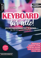 Elmar Mihm - Keyboard für alle!