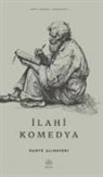 Dante Alighieri - Ilahi Komedya
