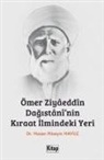 Hasan Hüseyin Havuz - Ömer Ziyaeddin Dagistaninin Kiraat Ilmindeki Yeri