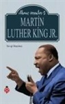 Sevgi Basman - Martin Luther King Jr