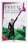 Sigmund Freud - Uygarligin Huzursuzlugu